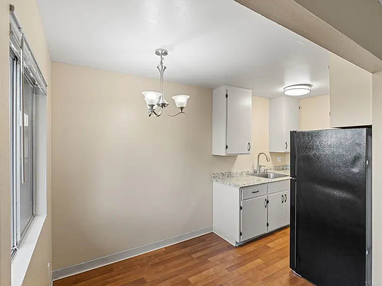 The Garden Apartments — Photo 3