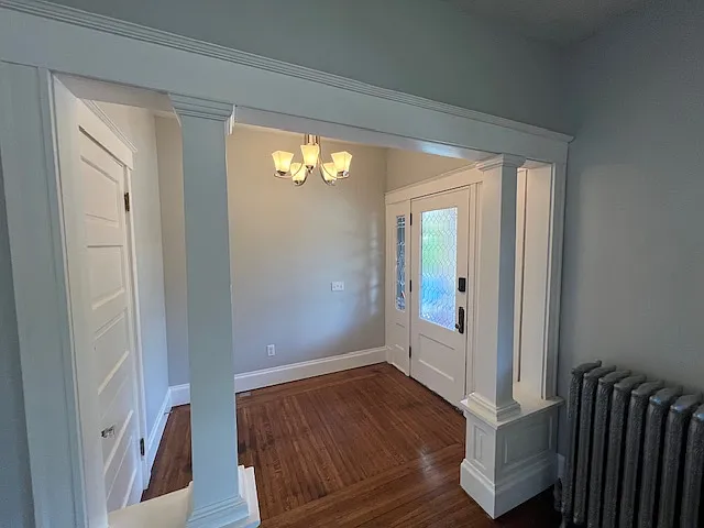 1 bed, 850 sqft, $1,200 — Photo 2