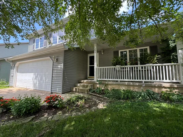 3623 Flagstone Cir, Middleton, WI 53562