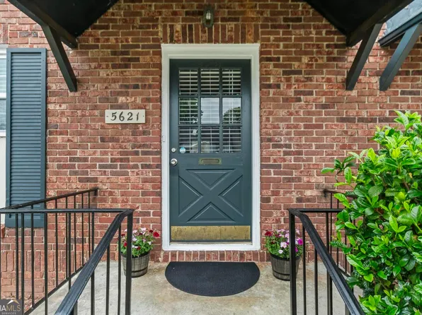 5621 Kingsport Dr NE, Atlanta, GA 30342