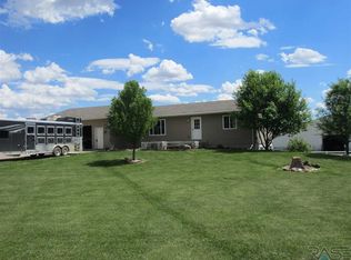 48609 254th St, Garretson, SD 57030
