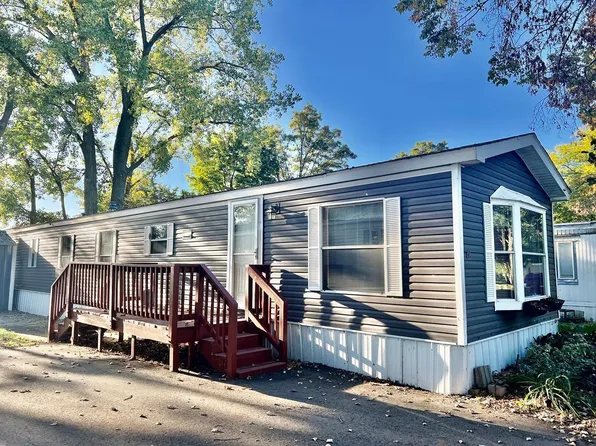 19 Silvers Resort, Elysian, MN 56028