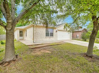 707 Estancia Way, Leander, TX 78641