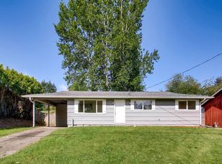 32911 26th Ave SW, Federal Way, WA 98023