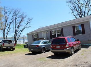 97 Ridge Rd, Oakfield, ME 04763