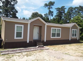 2740 Highway 84 E, Laurel, MS 39443