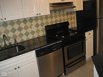 Rented by Brown Harris Stevens