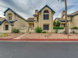 1535 N Horne UNIT 5, Mesa, AZ 85203