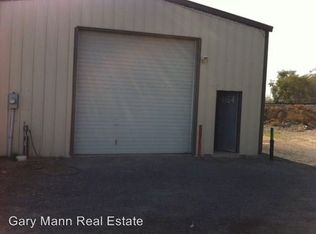 4150 NE Stratford Rd, Stratford, WA 98853
