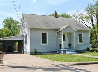 320 Cedar St, Perryville, MO 63775