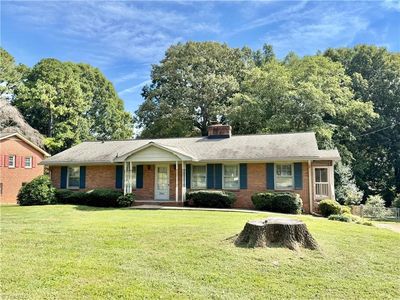 2541 Weymoth Rd, Winston Salem, NC, 27103