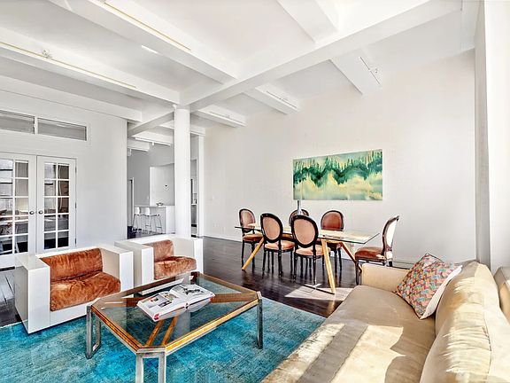 2nd image of 121 W 17th St APT 6D
