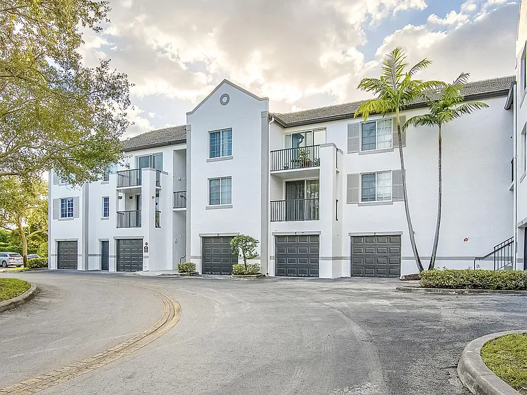 Attached garage or covered parking available