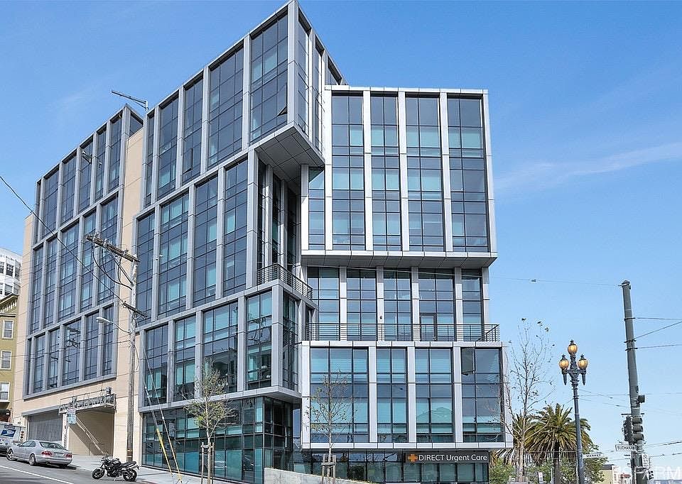 1st image of 8 Buchanan St Unit 306