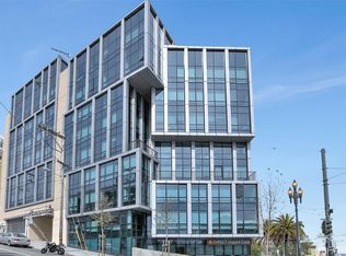 8 Buchanan St UNIT 306, San Francisco, CA