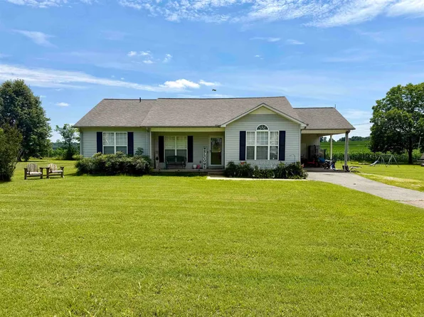 829 Cherokee Rd, Halls, TN 38040