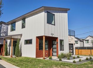 4703 Louis Ave #A, Austin, TX 78721