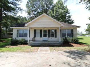 1600 Rebekah Rd, Statesboro, GA 30458