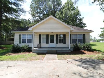 1600 Rebekah Rd, Statesboro, GA, 30458