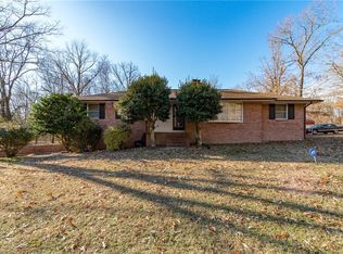 14900 Walthall Dr, South Chesterfield, VA 23834