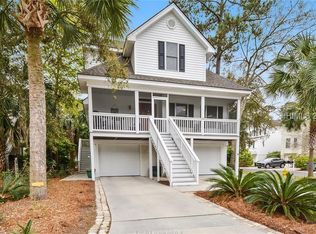6 Bellhaven Way, Hilton Head Island, SC 29928