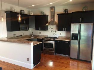 7 Douglas St #3, South Boston, MA 02127