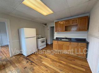 116 Rennell St, Bridgeport, CT 06604
