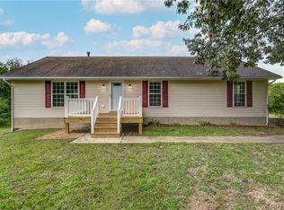 91 Cimarron Ct, Louisa, VA 23093