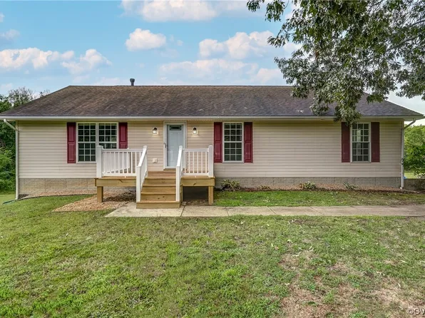 91 Cimarron Ct, Louisa, VA 23093