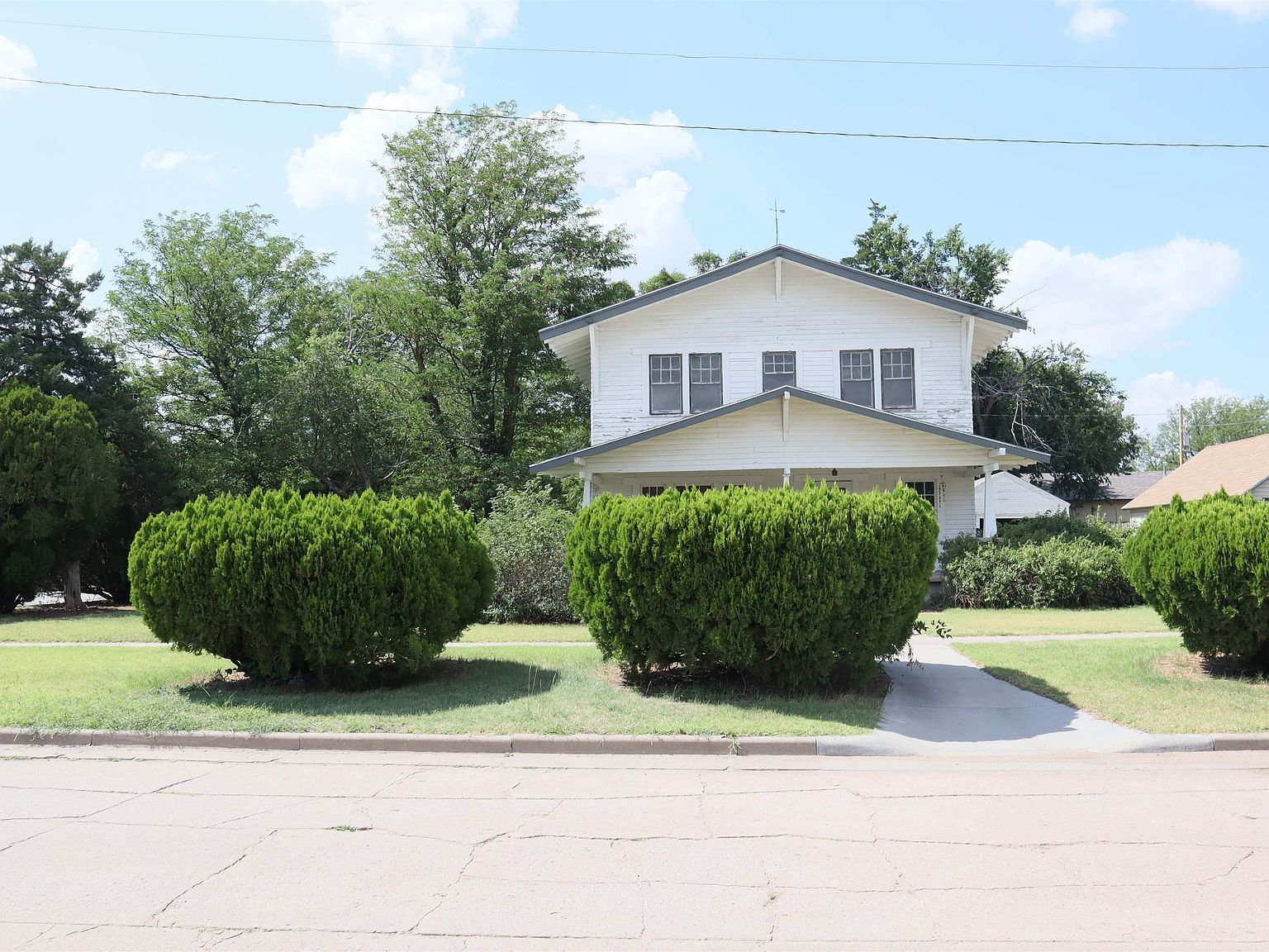 200 E Avenue B, Spearville, KS 67876 Zillow