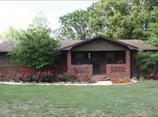 371599 Henry Smith Rd, Hilliard, FL 32046