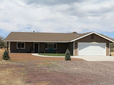 9849 E Jordan Ln, Flagstaff, AZ, 86004
