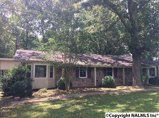 566 Scott Rd, Hazel Green, AL 35750