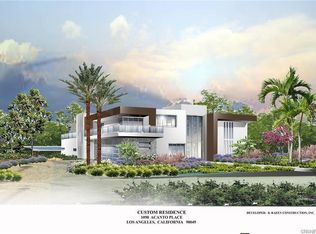 1090 Acanto Pl, Los Angeles, CA 90049