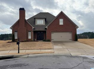 1058 Edgewater Ln, Chelsea, AL 35043