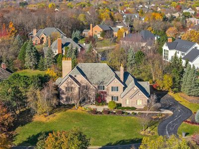10623 Turnberry DRIVE, Mequon, WI, 53092