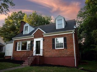 4000 Morningside Dr, Lynchburg, VA 24503