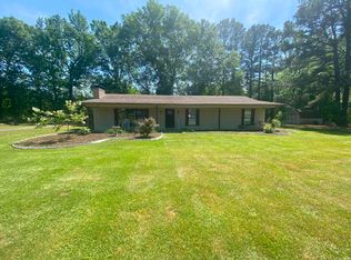 9 Snowden Cir, Greenbrier, AR 72058