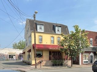 120 Franklin Ave APT 3, Nutley, NJ 07110