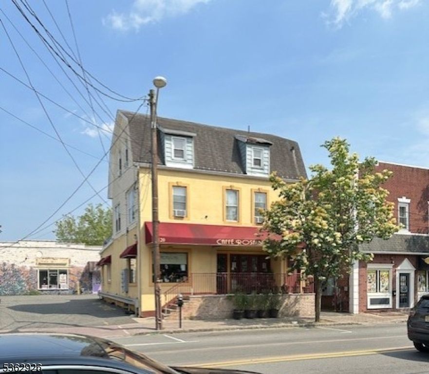 120 Franklin Ave #3, Nutley, NJ, Nutley