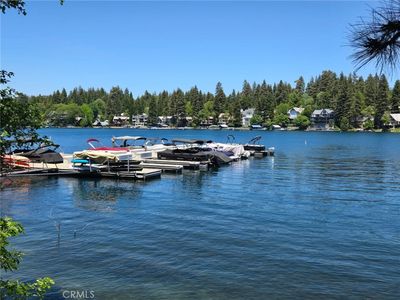 0 Village Bay, Lake Arrowhead, CA, 92352