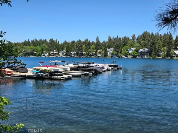 0 Village Bay, Lake Arrowhead, CA 92352