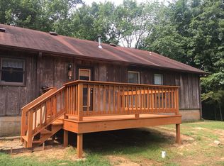 483 N Mountain Dr, Trinity, AL 35673