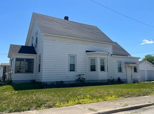 1501 Tennessee St, Michigan City, IN 46360