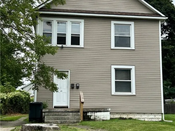 753 Johnston St, Akron, OH 44306