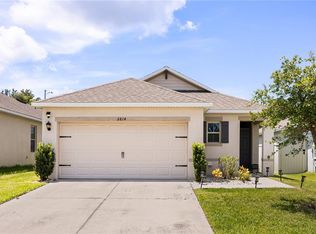 2814 Timber Hawk Cir, Ocoee, FL 34761