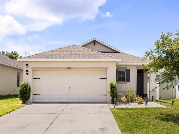 2814 Timber Hawk Cir, Ocoee, FL 34761