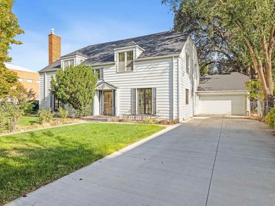 705 Maple St, Buhl, ID, 83316