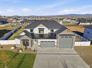42 E Shafer View Dr, Meridian, ID 83642