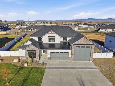 42 E Shafer View Dr, Meridian, ID, 83642